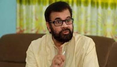 নতুন মঞ্চে ইলিয়াস কাঞ্চন: ‘জনতার পার্টি বাংলাদেশ’ গড়ার ঘোষণা